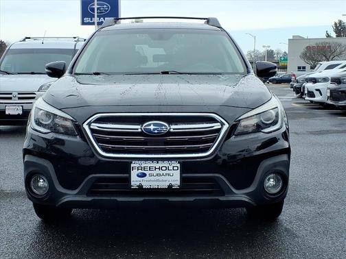 2019 Subaru Outback 3.6R Limited