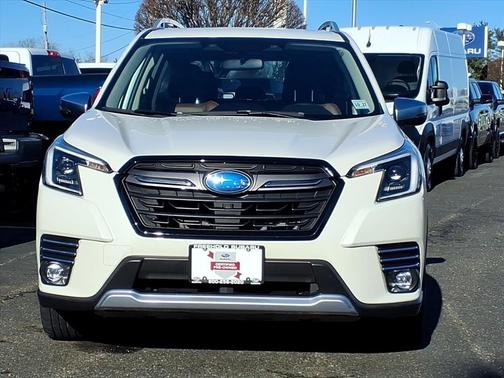 2022 Subaru Forester Touring