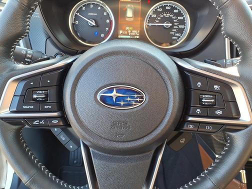 2022 Subaru Forester Touring