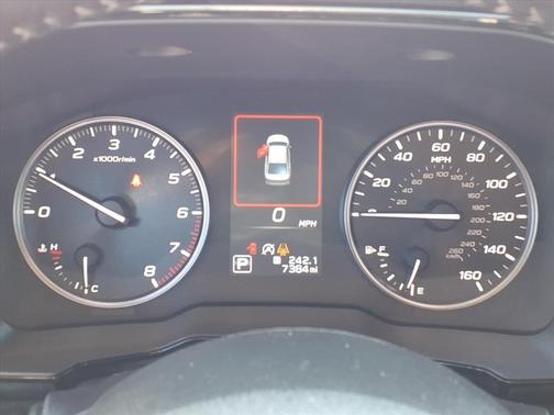 2023 Subaru Legacy Premium