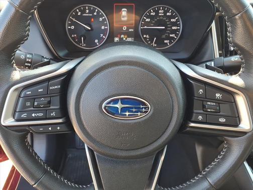 2023 Subaru Legacy Premium