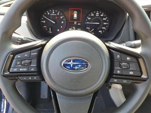 Blue Pearl 2026 Subaru Forester