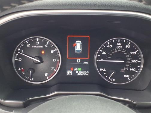 Crimson Red Pearl 2023 Subaru Outback Touring XT