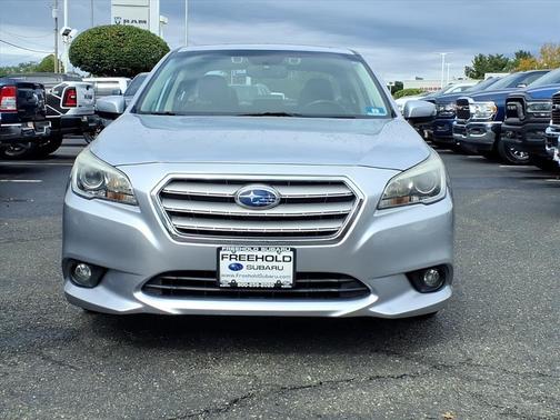 2016 Subaru Legacy 2.5i Limited