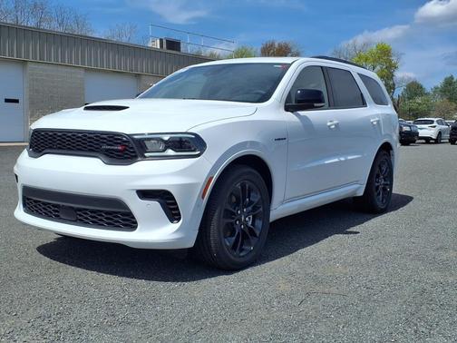 2025 Dodge Durango R/T