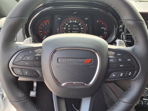 2025 Dodge Durango R/T