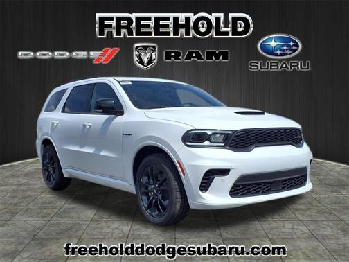 2025 Dodge Durango R/T
