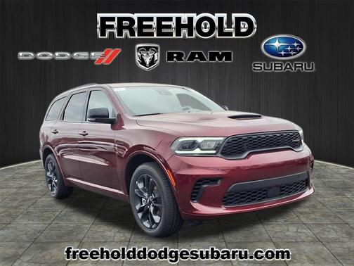 2025 Dodge Durango R/T