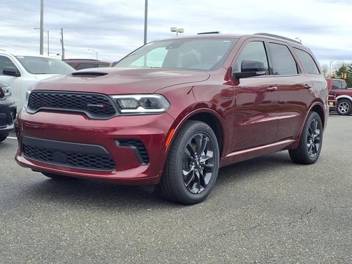2025 Dodge Durango R/T