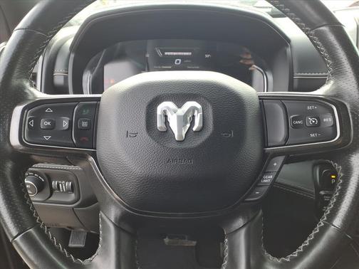 2023 RAM 2500 Power Wagon