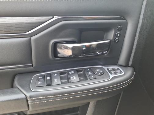 2023 RAM 2500 Power Wagon