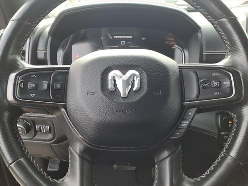 2023 RAM 2500 Power Wagon