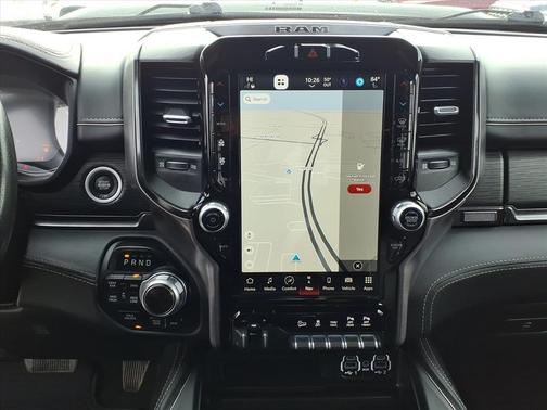 2023 RAM 2500 Power Wagon