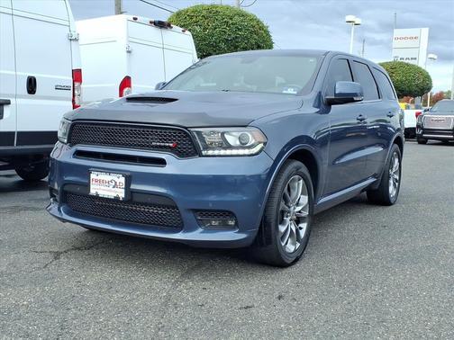 2019 Dodge Durango R/T