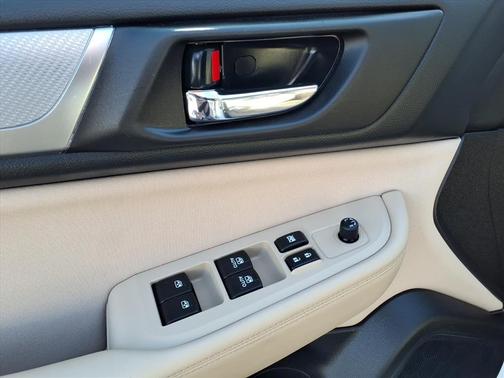 2019 Subaru Legacy 2.5i Premium