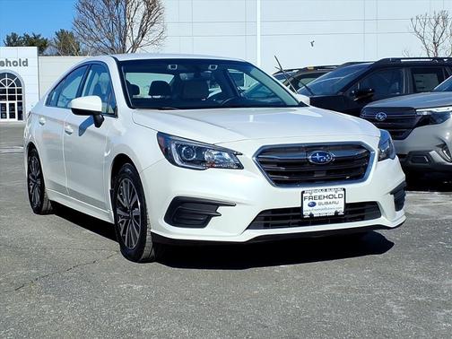 2019 Subaru Legacy 2.5i Premium