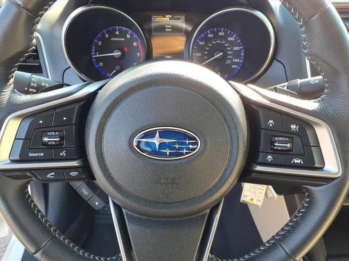 2019 Subaru Legacy 2.5i Premium