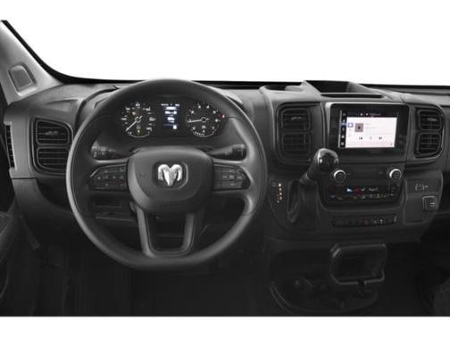 2025 RAM ProMaster 3500 Base