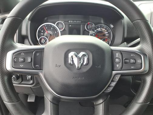 2025 RAM 3500 Tradesman
