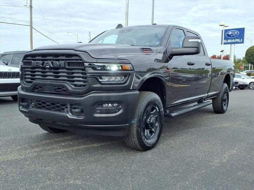2025 RAM 3500 Tradesman