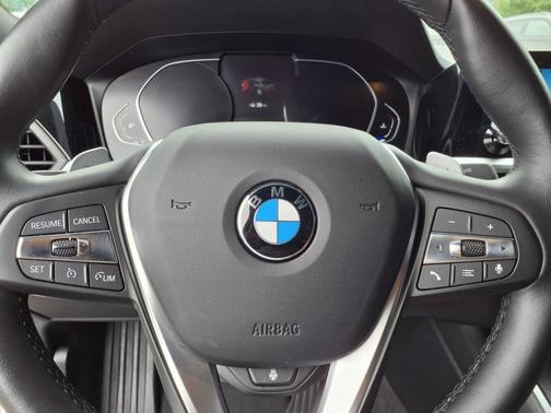 2021 BMW 430 i xDrive