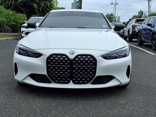 2021 BMW 430 i xDrive
