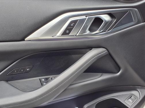 2021 BMW 430 i xDrive