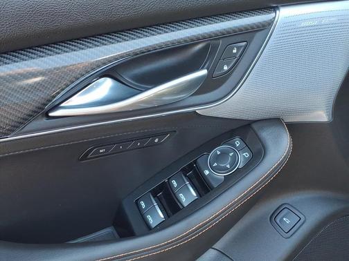 2023 Cadillac CT5 Sport AWD