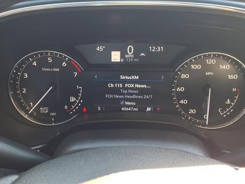 2023 Cadillac CT5 Sport AWD