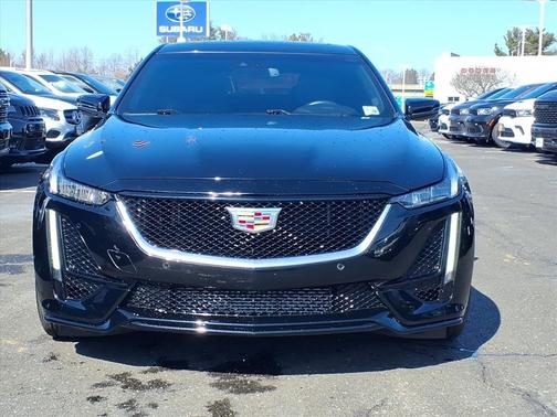 2023 Cadillac CT5 Sport AWD