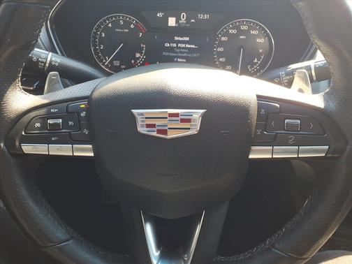2023 Cadillac CT5 Sport AWD