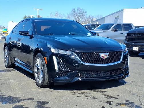2023 Cadillac CT5 Sport AWD