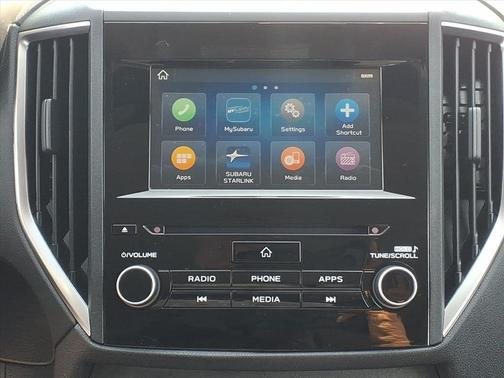 2023 Subaru Impreza Premium