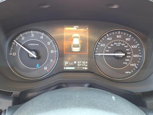 2022 Subaru Impreza Premium