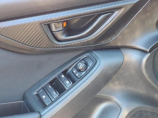 2022 Subaru Impreza Premium