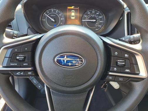 2022 Subaru Impreza Premium