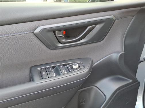 2025 Subaru Forester Hybrid Premium