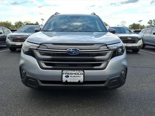 2025 Subaru Forester Hybrid Premium