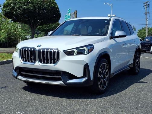 2023 BMW X1 xDrive28i