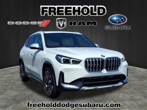 2023 BMW X1 xDrive28i