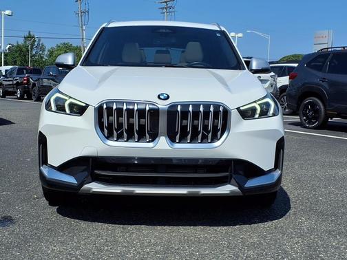 2023 BMW X1 xDrive28i