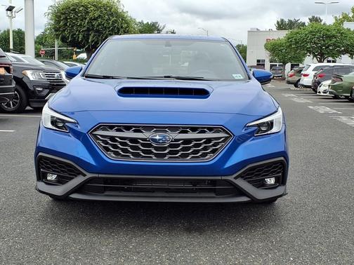 2023 Subaru WRX Limited