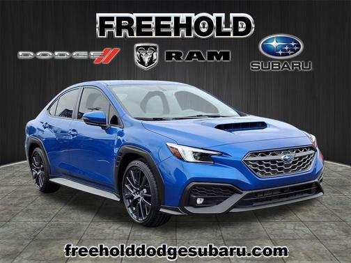 2023 Subaru WRX Limited