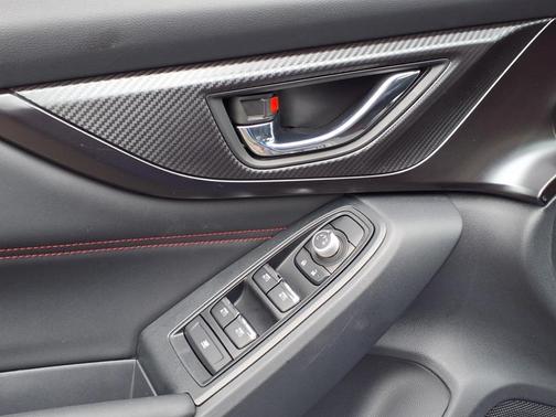 2023 Subaru WRX Limited