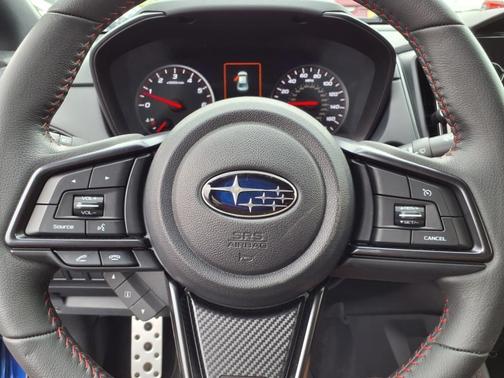 2023 Subaru WRX Limited