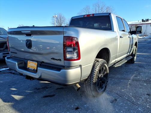 2023 RAM 2500 Big Horn