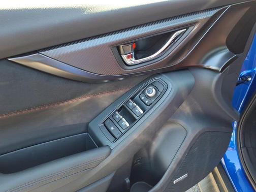 WR Blue Pearl 2026 Subaru WRX Limited