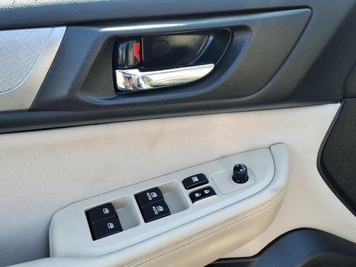 2017 Subaru Legacy 2.5i Premium