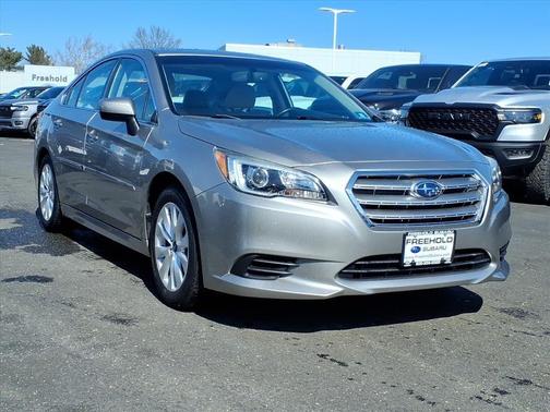 2017 Subaru Legacy 2.5i Premium