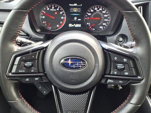 2022 Subaru WRX Base